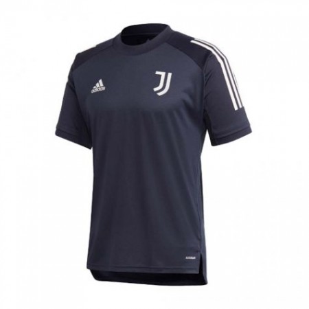 Koszulka Treningowa Juventus 2020-2021 M003 Krótki Rękaw